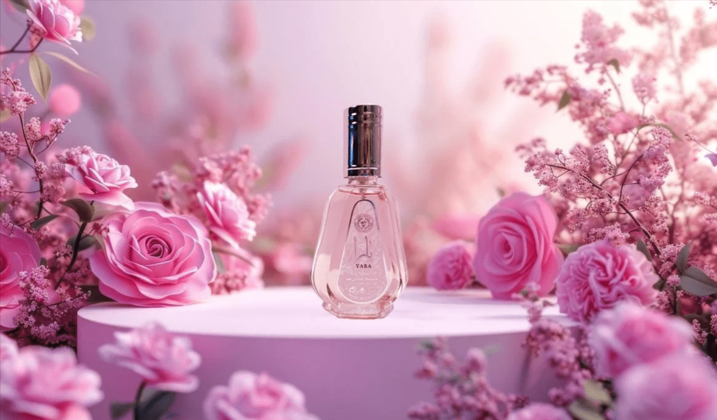 Yara Perfume Review 2024