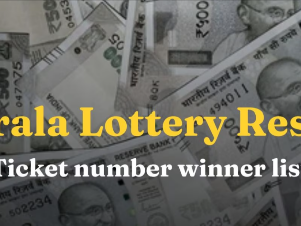 Kerala Lottery Results Win Win W798 December 02 2024