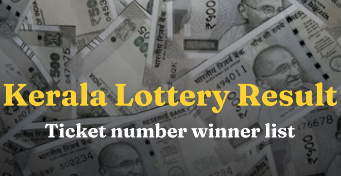 Kerala Lottery Results Win Win W798 December 02 2024