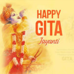 Gita Jayanti 2024: Muhurat, Date, and Religious Significance