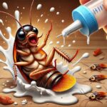 Baby Cockroaches: Shocking Things You Didn’t Know About Them and How to Banish Them for Good!