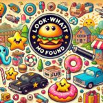 LookWhatMomFound Giveaways: Discover the Ultimate Fun and Rewarding Prizes